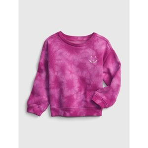 GAP Children's Sweatshirt Dolman Crew