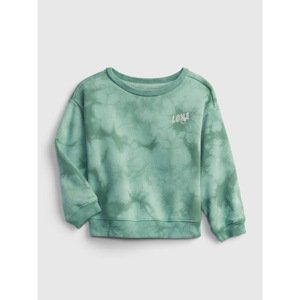 GAP Children's Sweatshirt Dolman Crew