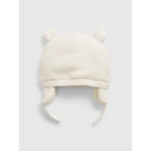 GAP Children's hat lined garter hat