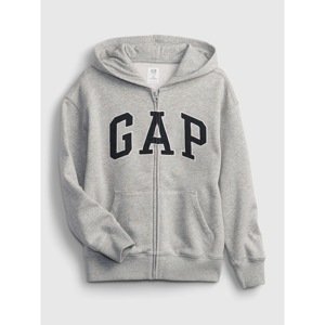 GAP Children's Sweatshirt Logo arch hoodie