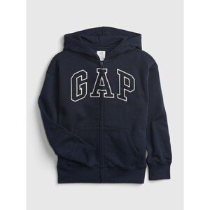 GAP Children's Sweatshirt Logo arch hoodie