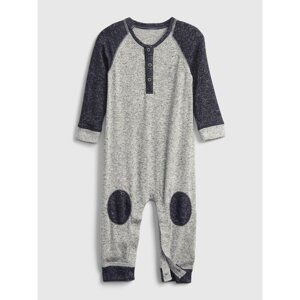 GAP Baby overalls snit henly one-piece