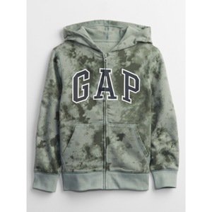 GAP Children's Sweatshirt Logo Fall Fashion Hoodie