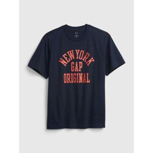 GAP T-Shirt Logo New York Original