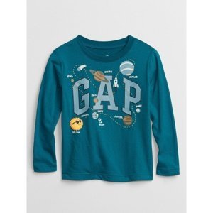 GAP Children's T-Shirt Logo graphic t-shirt