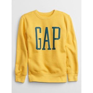 GAP Children's Hoodie Logo Crew