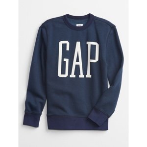 GAP Children's Hoodie Logo Crew