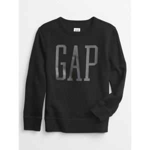 GAP Children's Sweatshirt Logo Crew - Boys