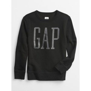 GAP Children's Hoodie Logo Crew