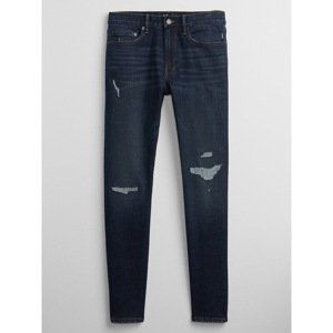 GAP Jeans slim taper rio vista destroy