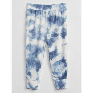 GAP Children's sweatpants tie-dey pull-on jogger