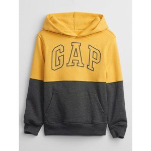 GAP Children's Hoodie Logo Hoodie