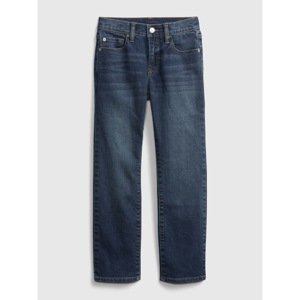 GAP Kids Jeans Straight Jeans with Washwell