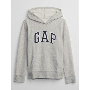 GAP Hoodie Logo