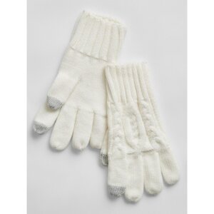 GAP Children's Knitted Finger Gloves