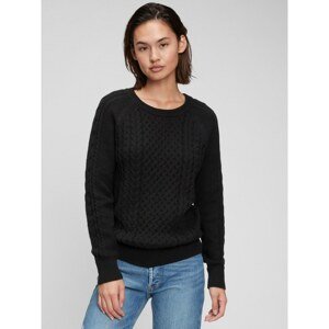 GAP Knitted Basic Sweater
