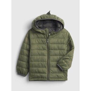 GAP Children's Quilted Jacket