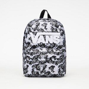 Vans Backpack By New Skool Backpac Black - Kids