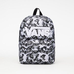 Vans Backpack By New Skool Backpac Black - Kids