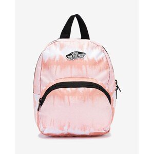 Vans Backpack Wm Got This Mini Bac Swpk Misc - Women's