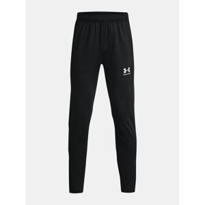 Under Armour Sweatpants Y Challenger Training Pant-BLK - Boys