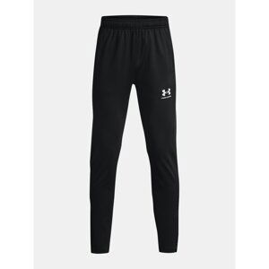 Under Armour Sweatpants Y Challenger Training Pant-BLK - Boys