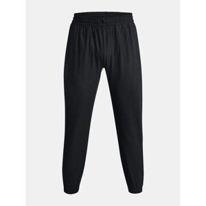 Under Armour Pants Run Anywhere Pant-BLK - Mens