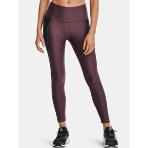 Under Armour Leggings HG 6M Panel Ankle Leg-PPL