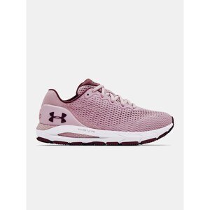 Under Armour Shoes W HOVR Sonic 4-PNK - Women's
