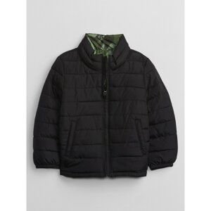 GAP Children's Quilted Jacket