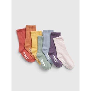 GAP Children's socks, 7pcs