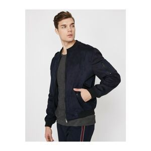 Koton Judge Collar Coat