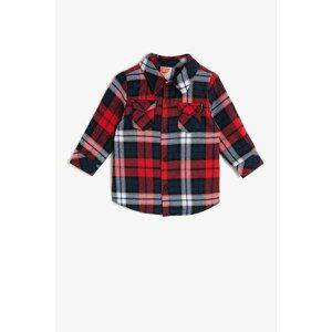 Koton Baby Boy Shirt