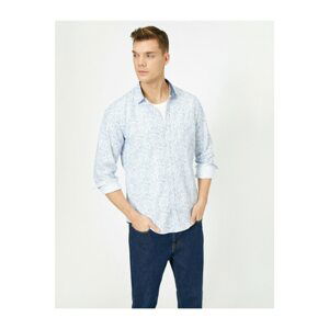 Koton Patterned Shirt