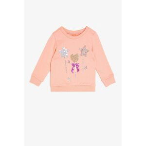 Koton Girl's Sweatshirt