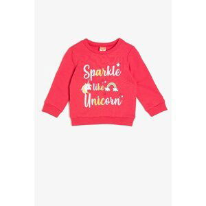 Koton Girl's Sweatshirt