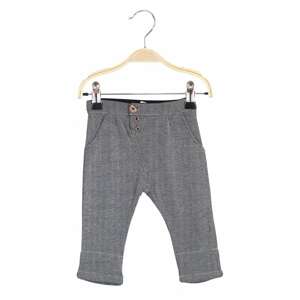 Koton Baby Boy Gray Sweatpants