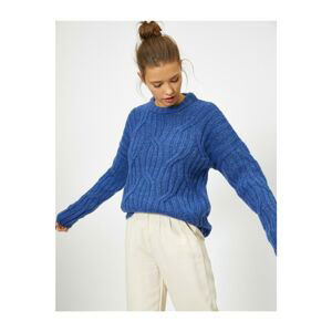 Koton Knitted Sweater