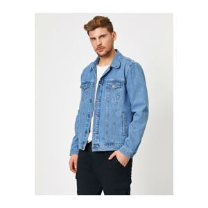 Koton Jacket Jean