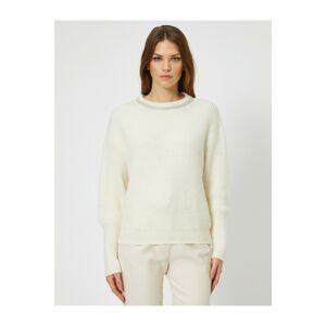 Koton Arzu Sabanci For Knitwear Sweater