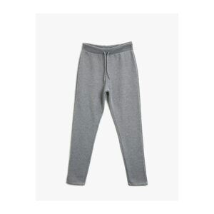 Koton Women's Cotton Sweatpants