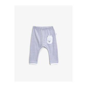 Koton Baby Boy Sweatpants