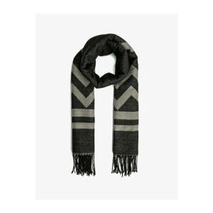 Koton Patterned Scarf