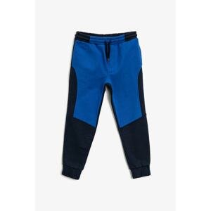 Koton Boy Blue Sweatpants