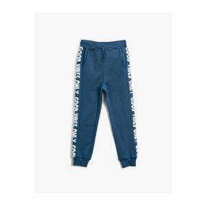 Koton Boys Mixed Sweatpants