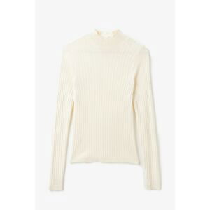 Koton Turtleneck Sweater For Arzu Sabanci