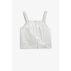 Koton Blouse - White - Regular