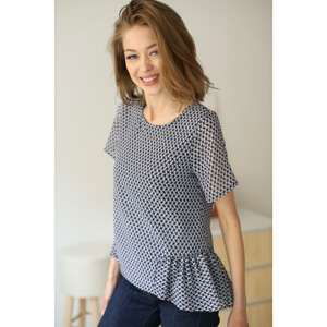 Creens Woman's Blouse V245