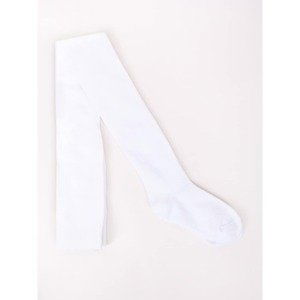 Yoclub Unisex's Baby Cotton Knit Tights Leggings RA-02/001