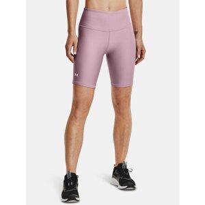 Under Armour Shorts HG Armour Bike Short-PNK - Women's